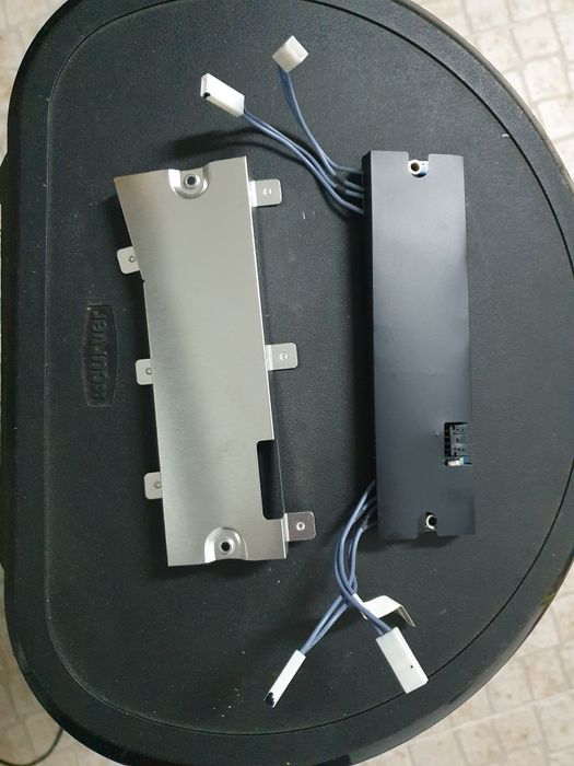 Inverter de iMac 2009 (A1124)