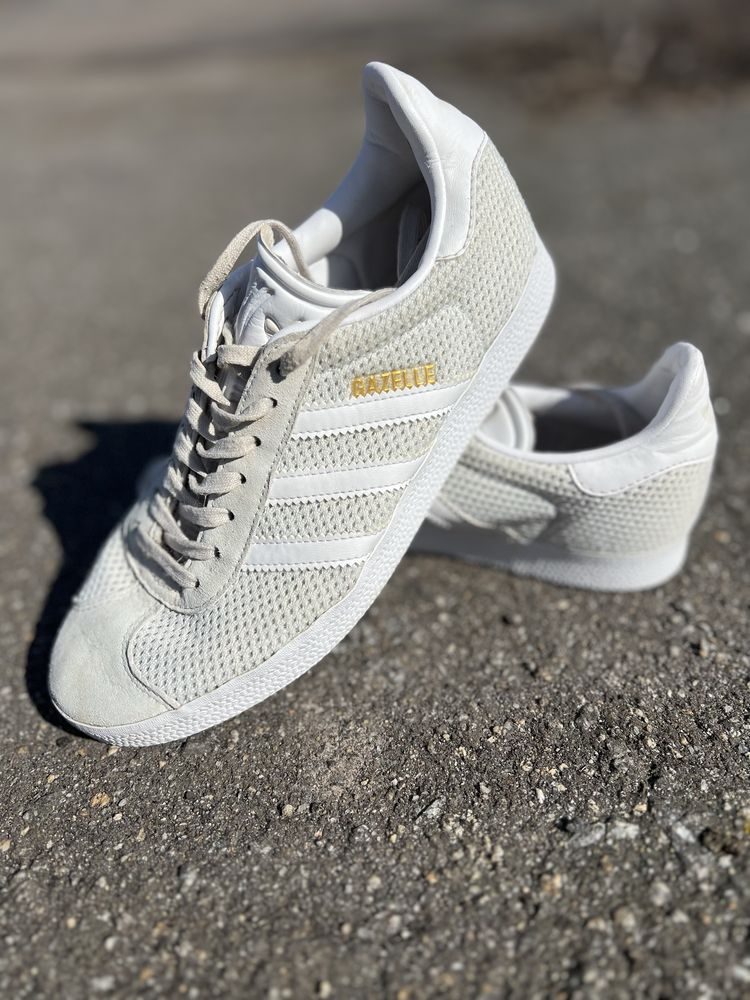 Кросівки/взуття адідас/Adidas Gazelle