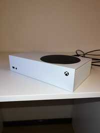 Xbox Series S 512GB + comando