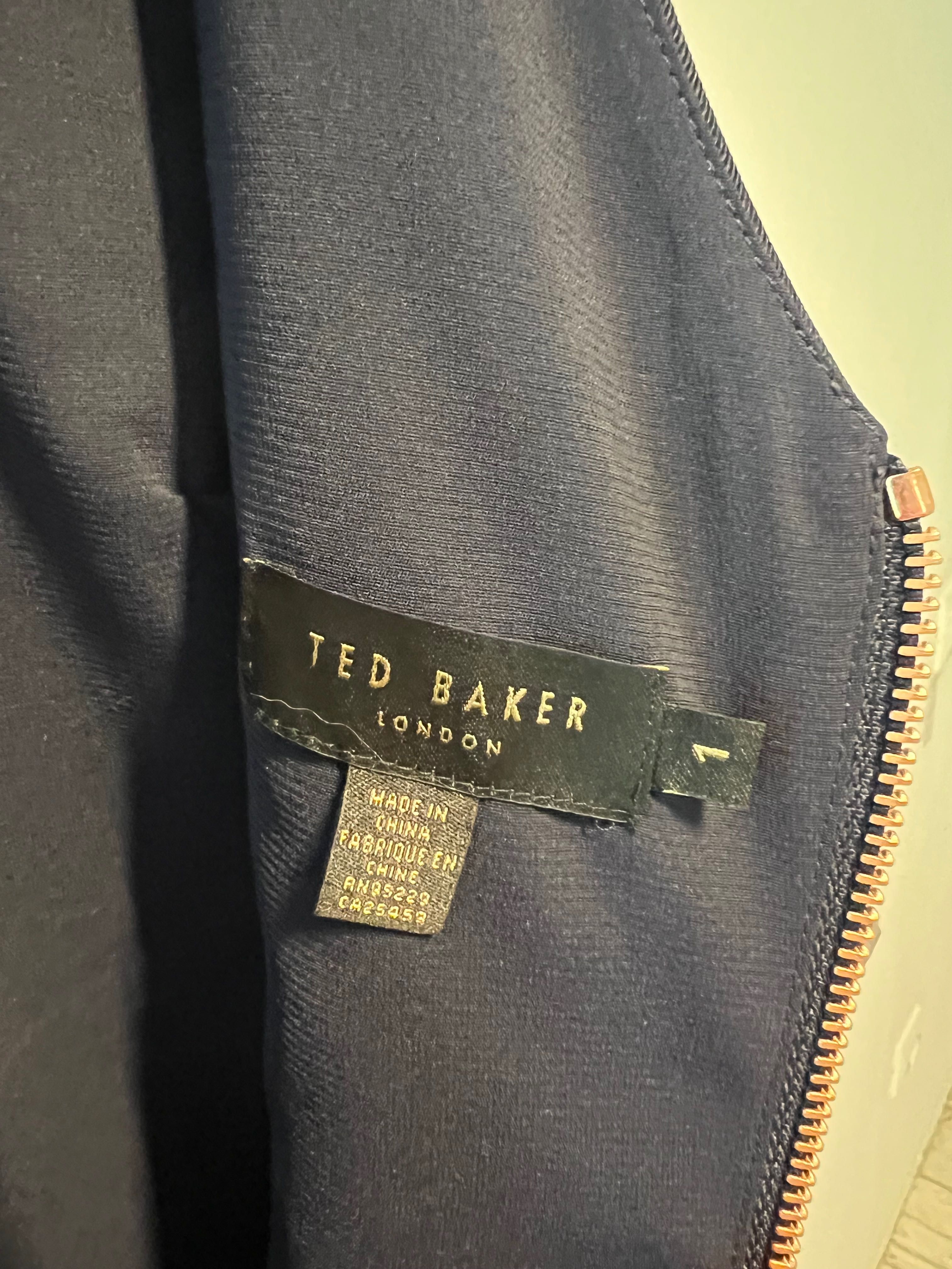 Сукня Ted Baker, size UK 1 / 36 / S