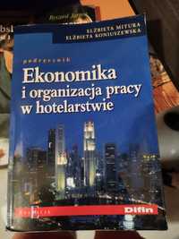 Ekonomika i organizację pracy w hotelarstwie