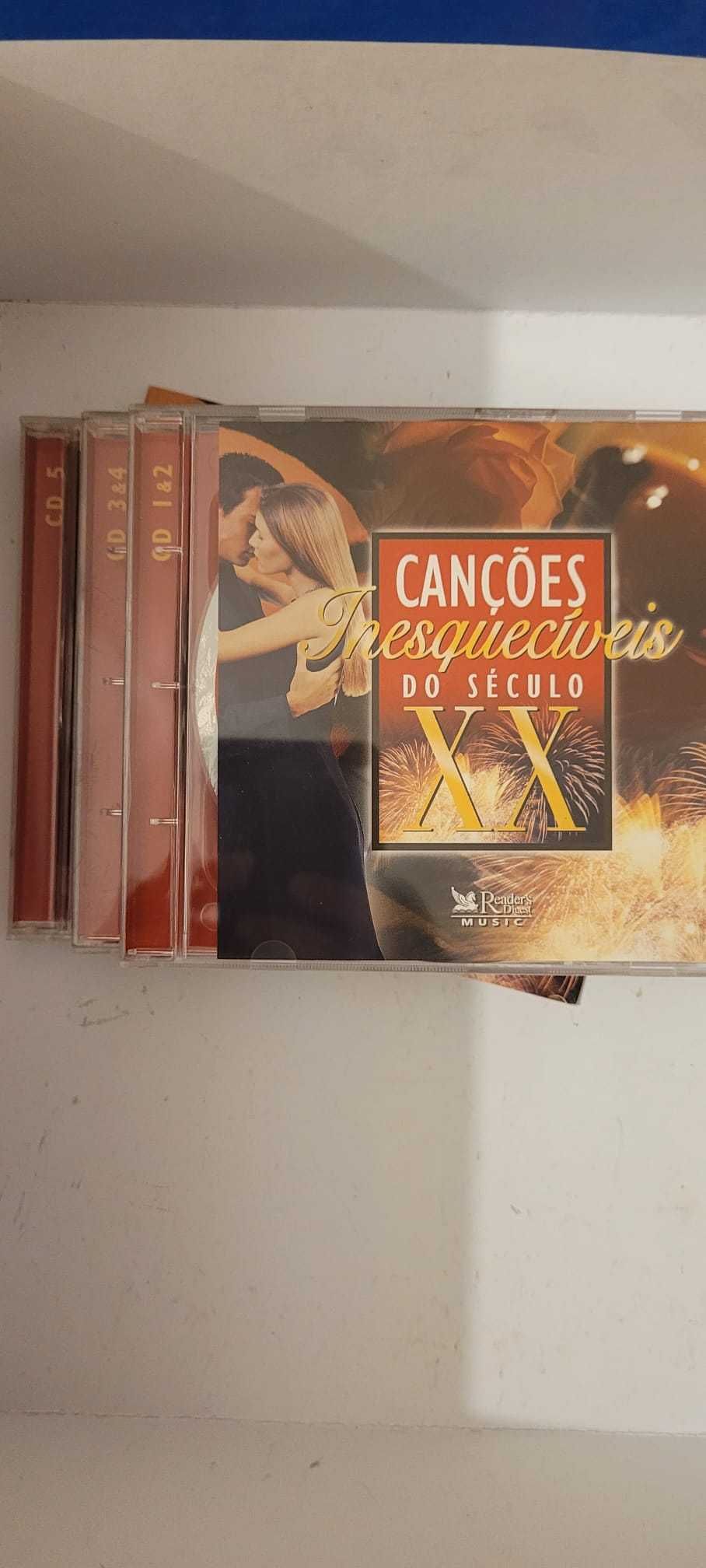 Vendo Cds Lote 2