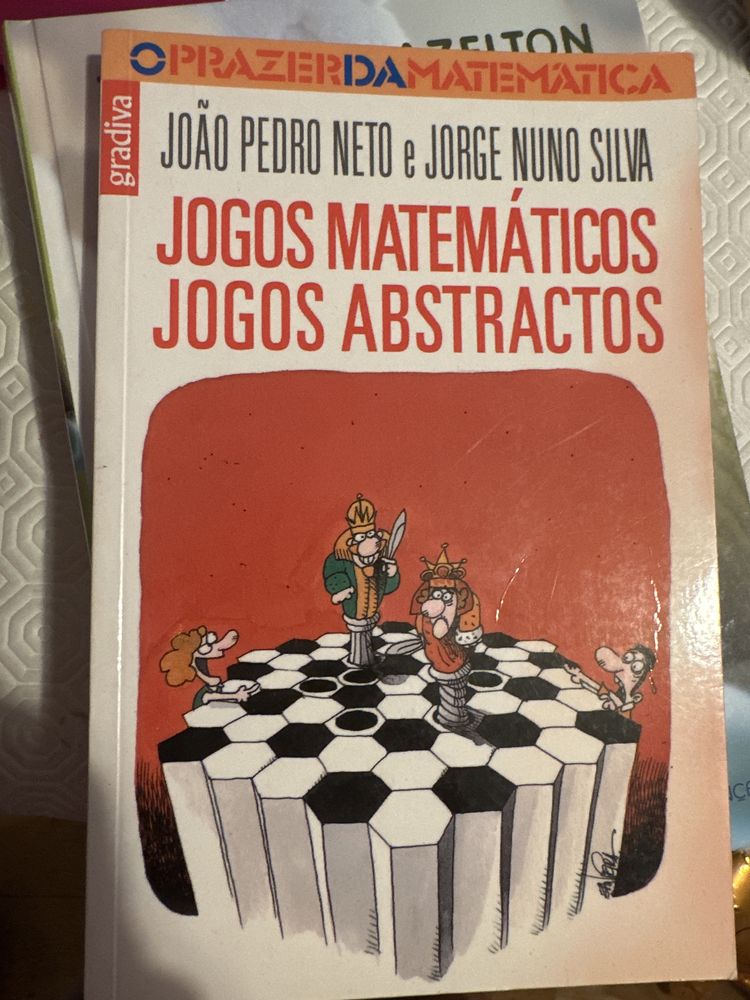 Livros de educação