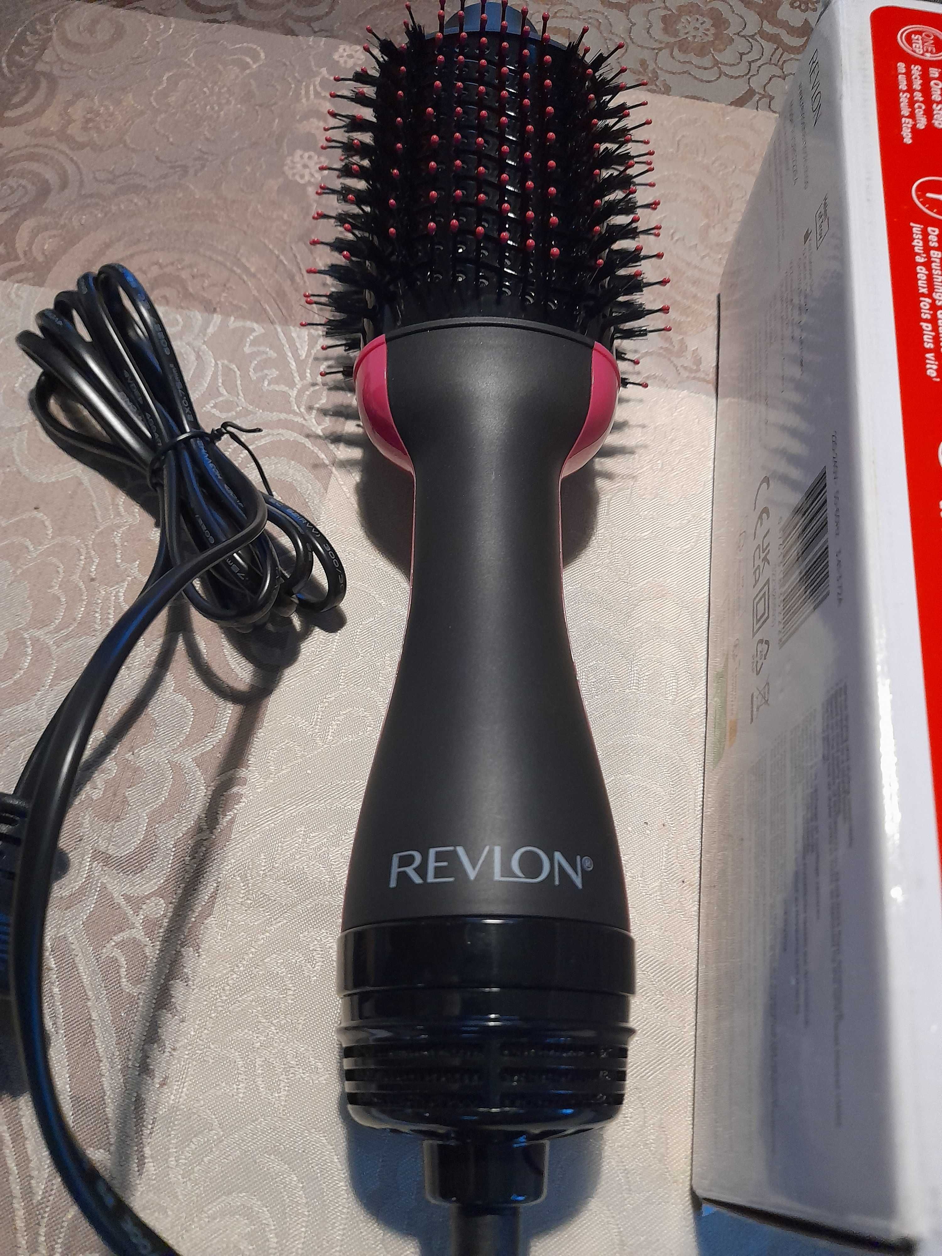 Suszarka do włosów Revlon RVDR 5222E