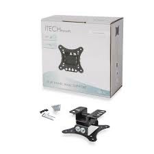 Кронштейн iTECHmount (FLAT PANEL WALL SUPPORT) LCD304 для аудио-видео