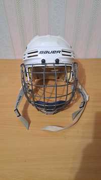Хокейний шолом з маскою BAUER BHH4500M (X-SMALL)