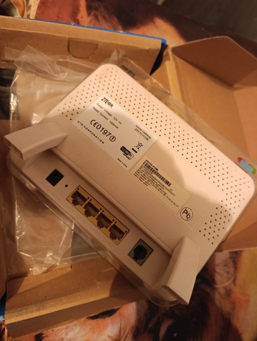 .Продам Роутер .