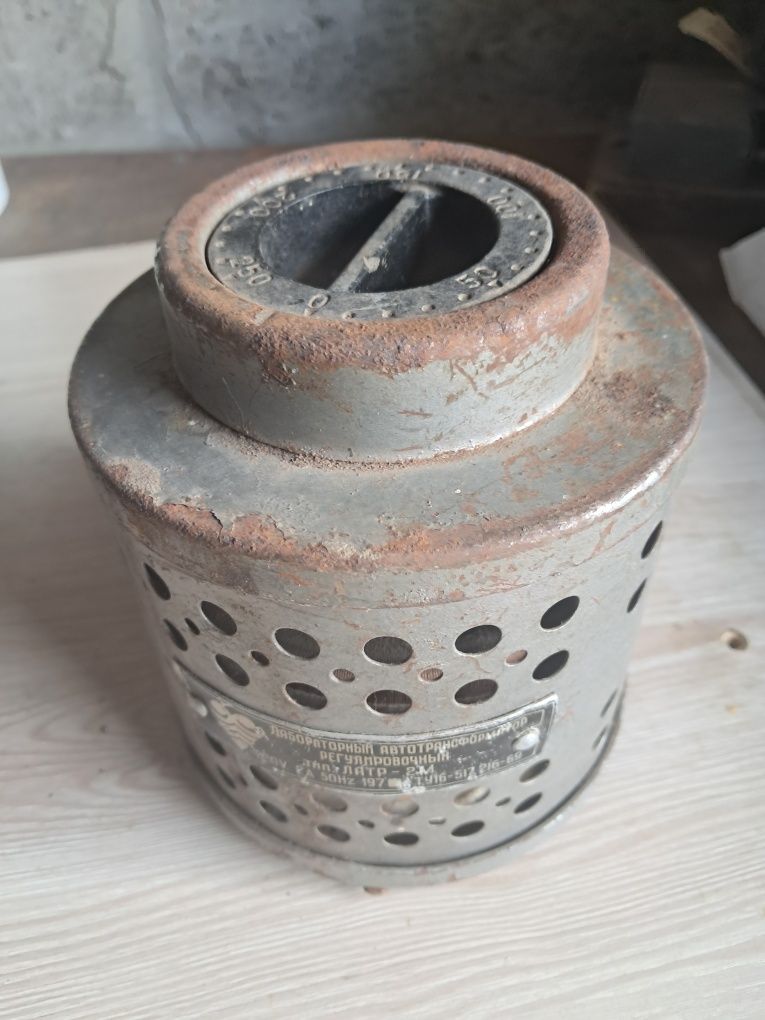 ЛАТР 2М 1977року