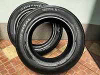 Opony letnie Continental CrossContact LX Sport 235/60/R18 107V