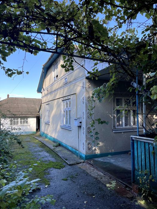 Продам житловий будинок 100м² Скала-Подільська