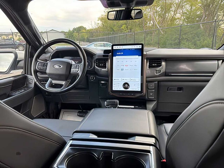 Ford F-150      2022