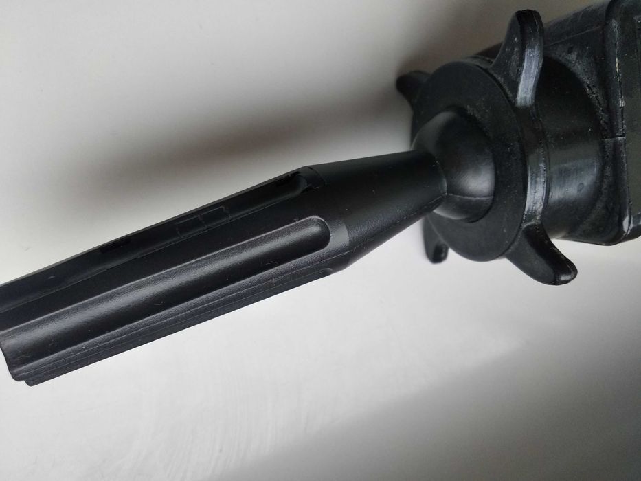 Штатив для манекена-голови Eurostil