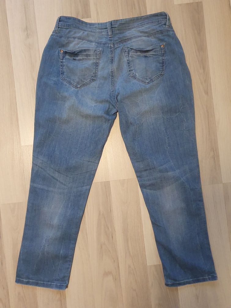 Spodnie jeansy C&A rozmiar 38 / M