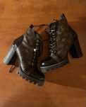 Louis Vuitton Star Trail Ankle Boot (оригінал)