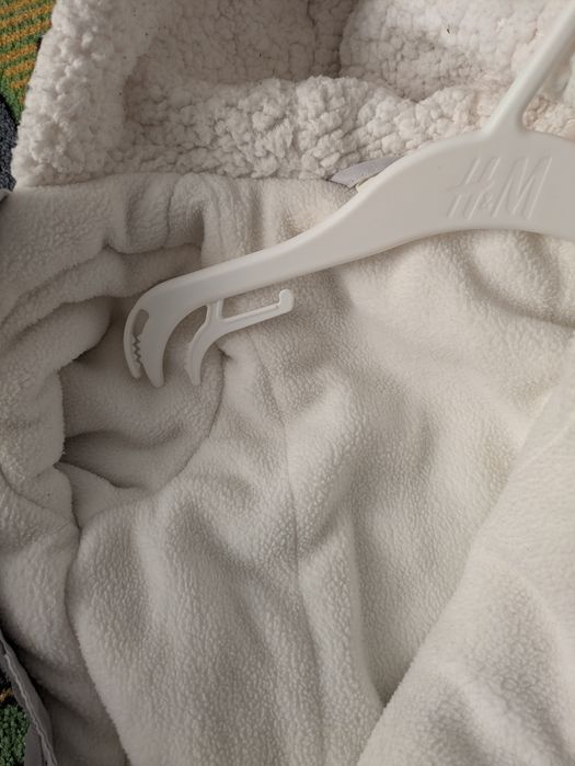 Kombinezon zimowy HM rozm 56