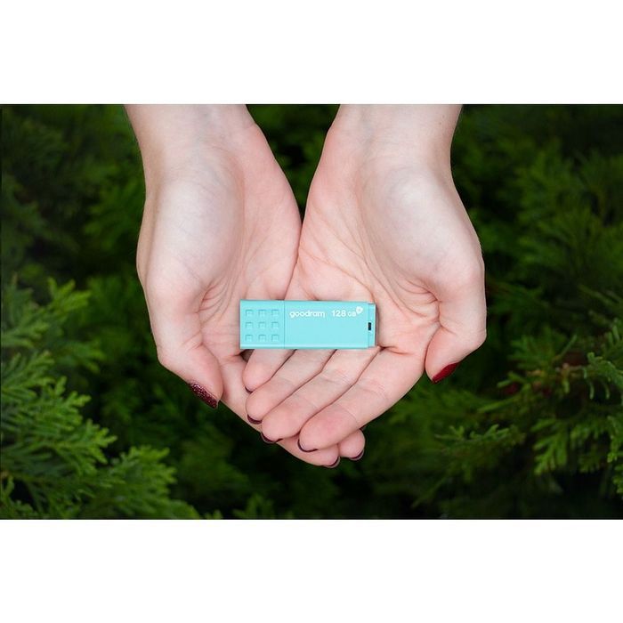 GOODRAM pendrive UME3 64GB USB3.2 (Biomaster protected)