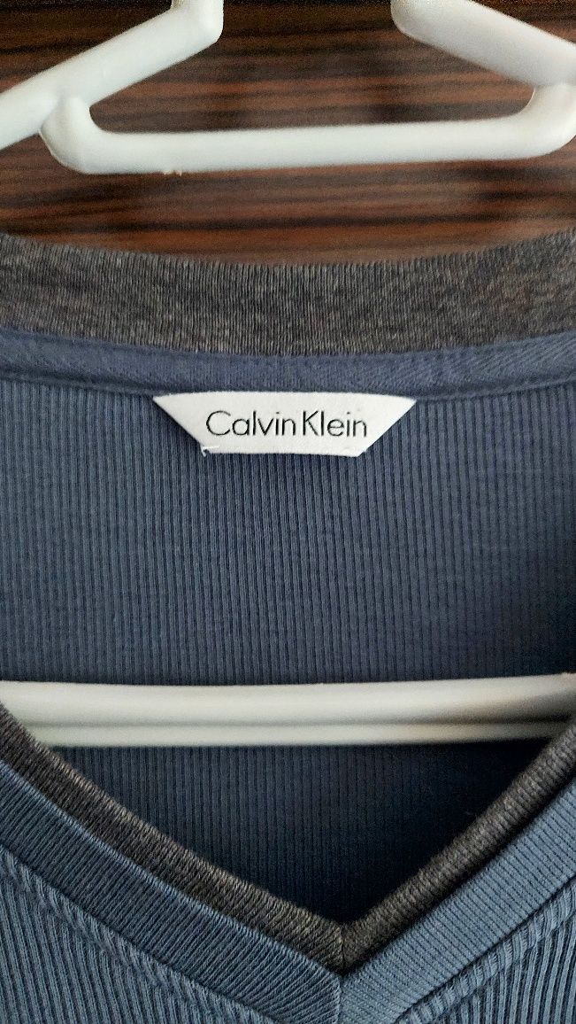 Longslive Calvin Klein