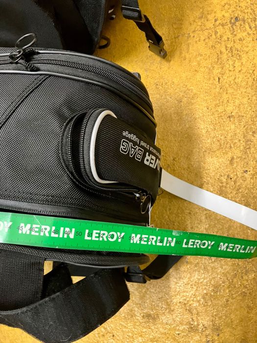 Bolsas alforges malas Givi