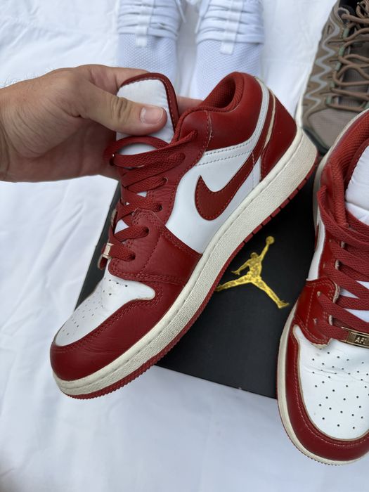 Bundle de 3 tennis jordan berg