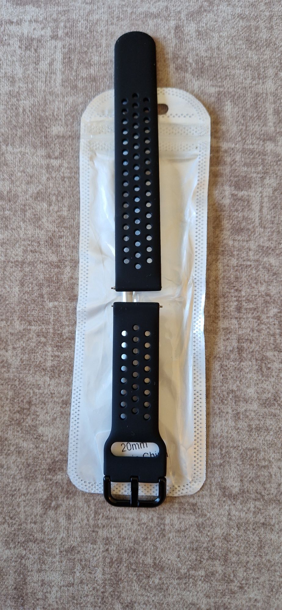 Braceletes de 20 e 22 mm para Smartwatch
