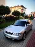 Audi A3/1.6 benzyna+LPG!/Klimatyzacja/Polift/Ekonomiczny