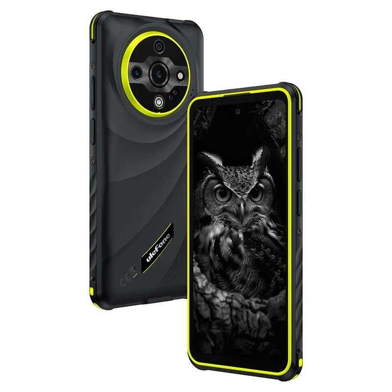 Ulefone Armor X31 Pro 5G 8GB/256GB IP69K 2.4GHz