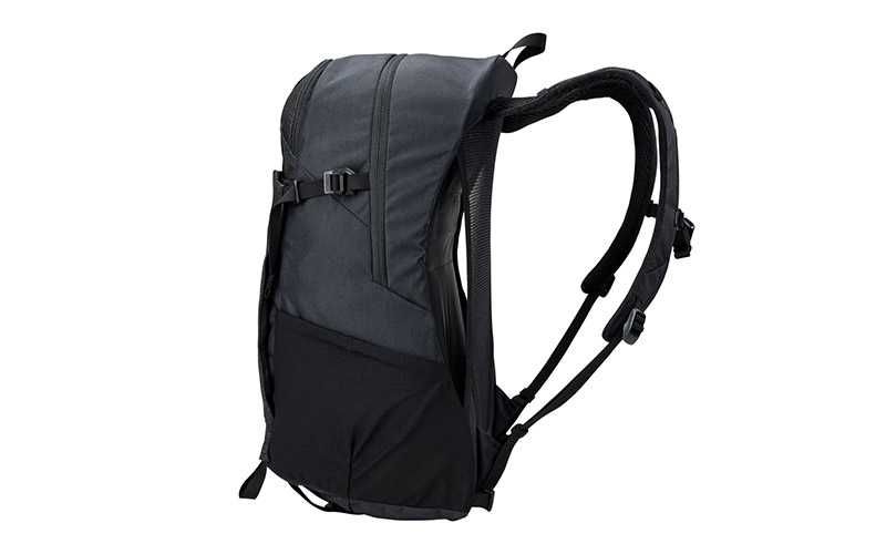 Рюкзак для міста і подорожей Thule Nanum 25L Black Backpack Новий