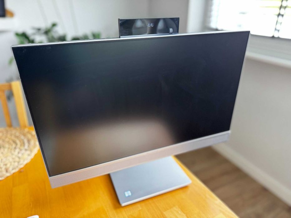 HP EliteOne 800 G3 AiO i5 16GB 256GB SSD Dotykowy USB-C WIN 10 PRO