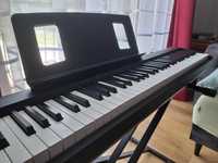 Pianino cyfrowe Roland FP-10 - na gwarancji