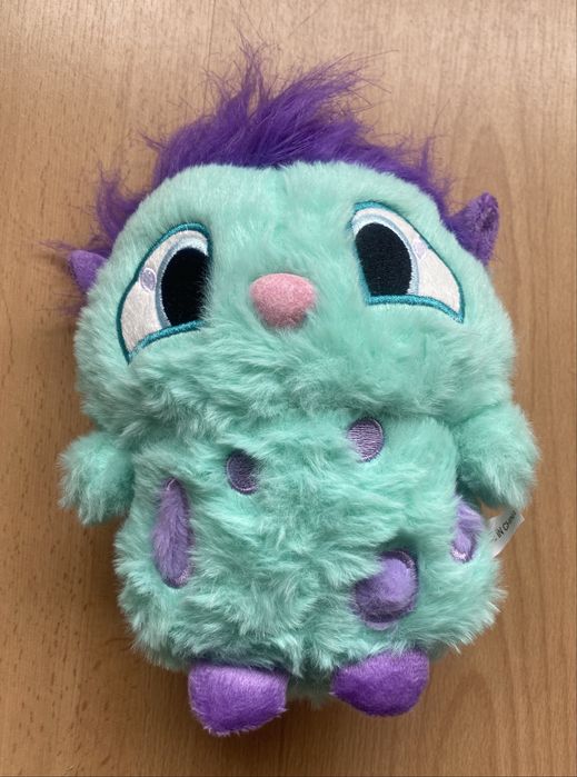 Peluche bibble da Barbie