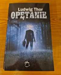 Opętanie - Ludwig Thor