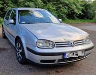 Golf 4 1.9tdi 90km