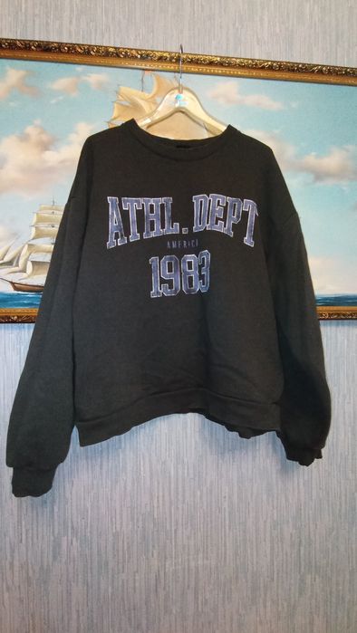 Пуховик розмір S