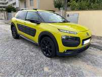 Citroen C4 Cactus 1.6hdi