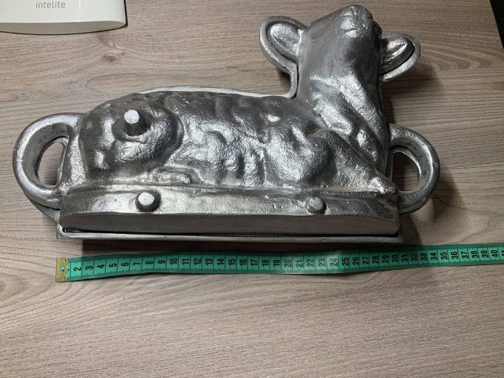 Nordic Ware формы для выпички и заливного СССР