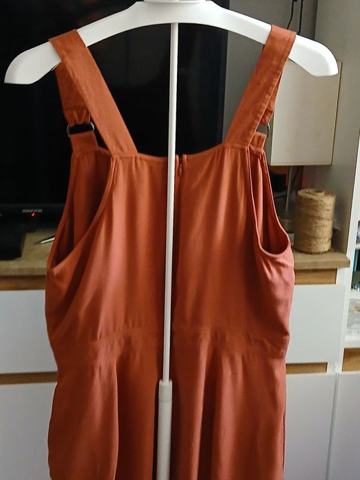 Spodenki, ogrodniczki New Look rozmiar 40