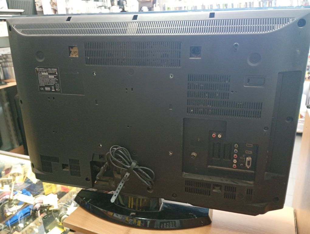 Telewizor 32" Sony Bravia LCD KDL-32s5600 Komis Madej Tarnów
