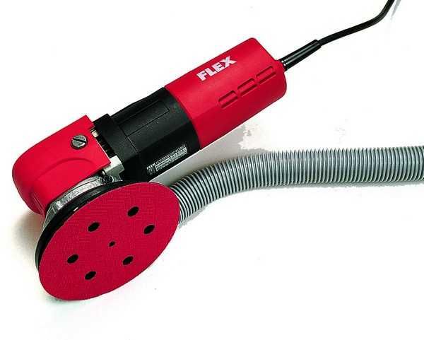Lixadora Orbital X 1107 VE