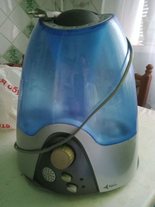 увлажнитель воздуха Valore