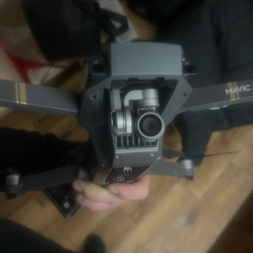 Dji Mavic PRO Б/У