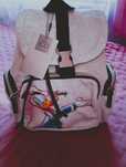 Nowy plecak z kaczorem Donaldem Disney -Primark