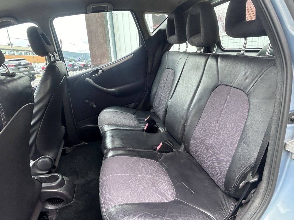 Mercedes A170 CDI