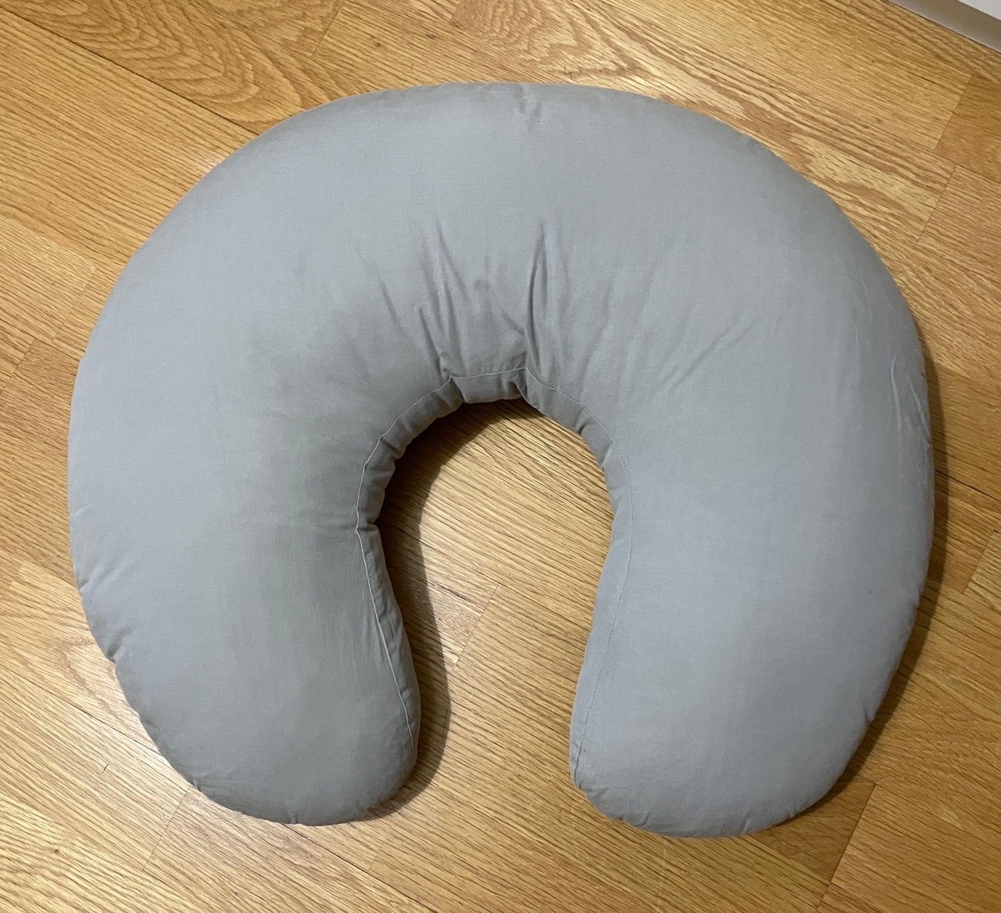Almofada de Amamentação IKEA