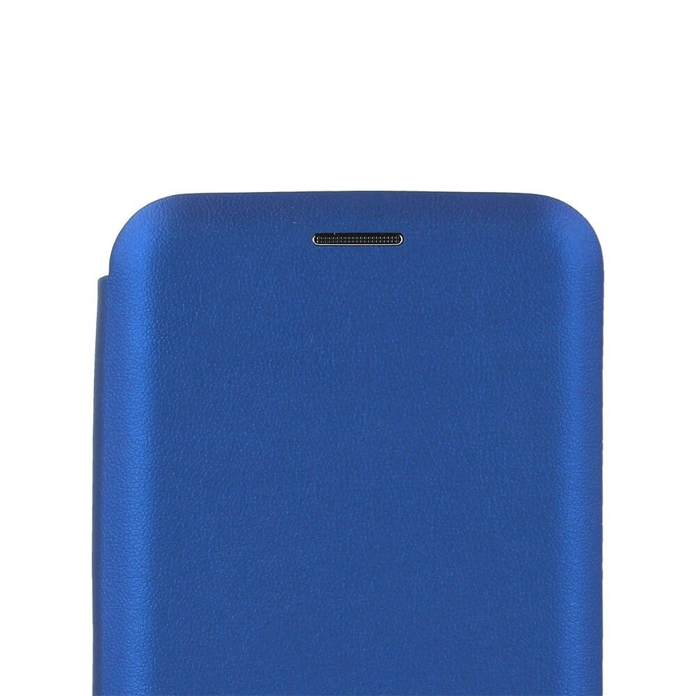Etui Diva Book do Xiaomi Redmi 12c Blue