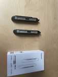 Nintendo Switch 2 adaptery Mobapad do JoyCon od pierwszego Switcha
