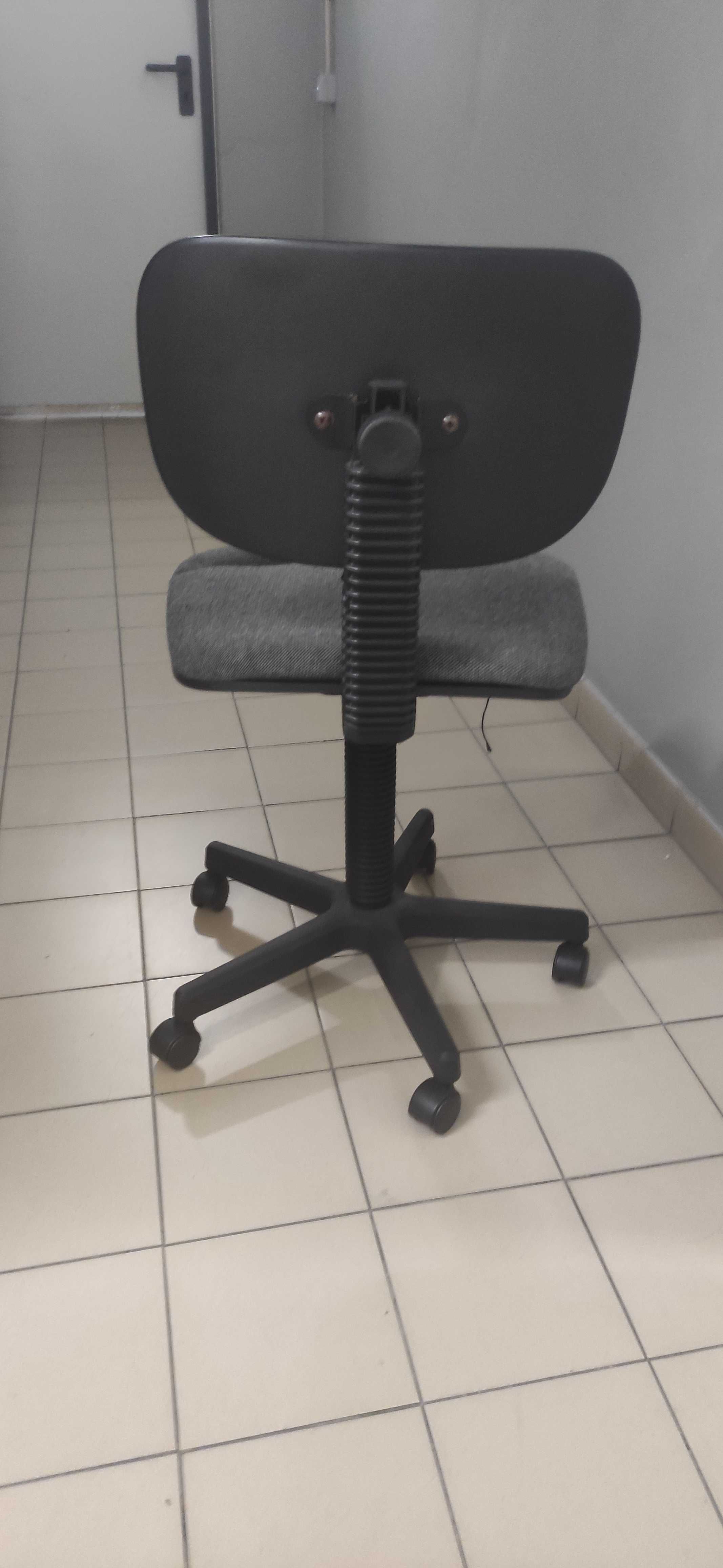 Cadeira de secretária