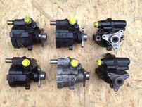 Насос (ГУР) Renault Laguna 2. Espase 4. Vel Satis - 2.0dCi 2.2dCi