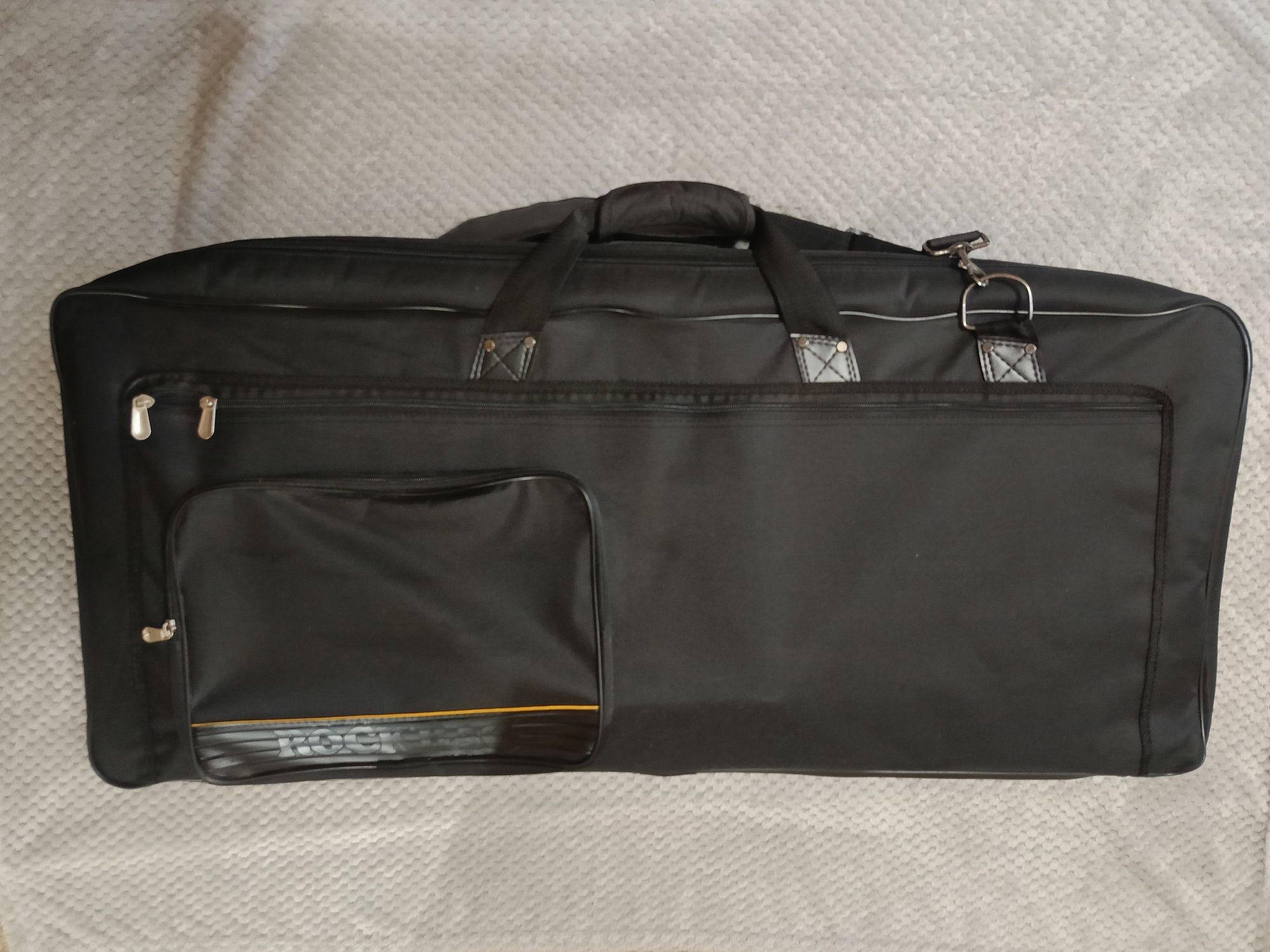 Синтезатор Kurzweil KP100