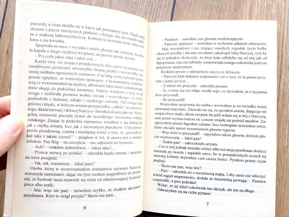 Szaleństwa panny Ewy (tom 1) Kornel Makuszyński