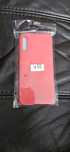 Etui silikonowe do samsunga A50